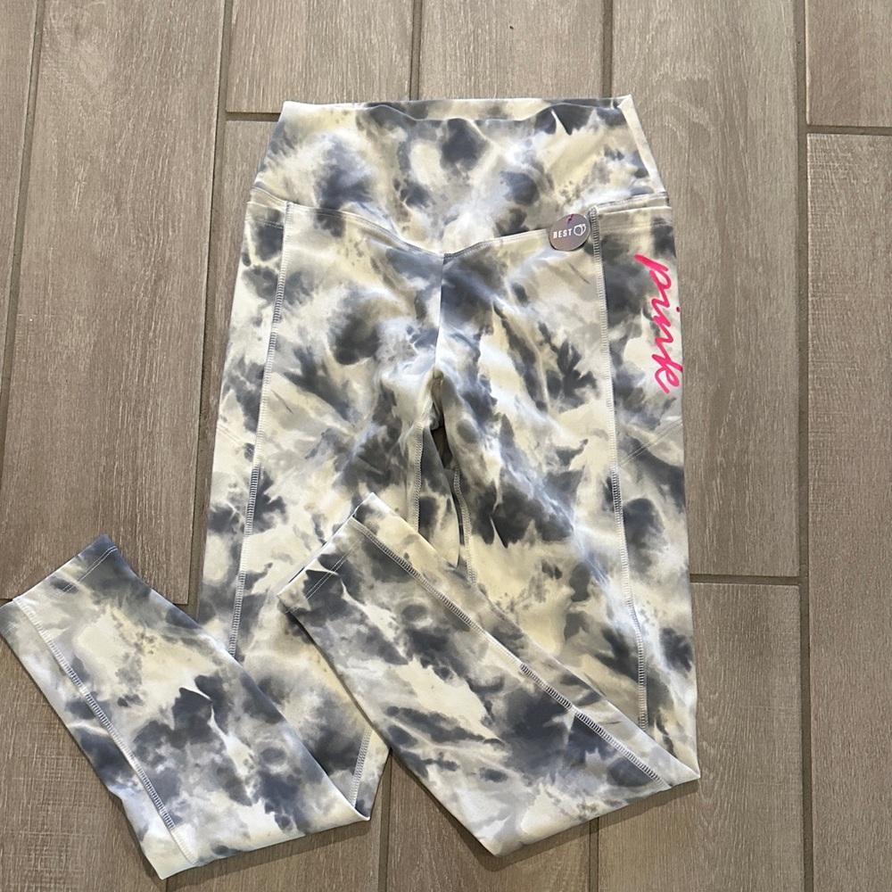 New! Victoria’s Secret PINK Legging